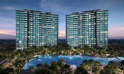 Chuan Park (D19), Condominium #599562591